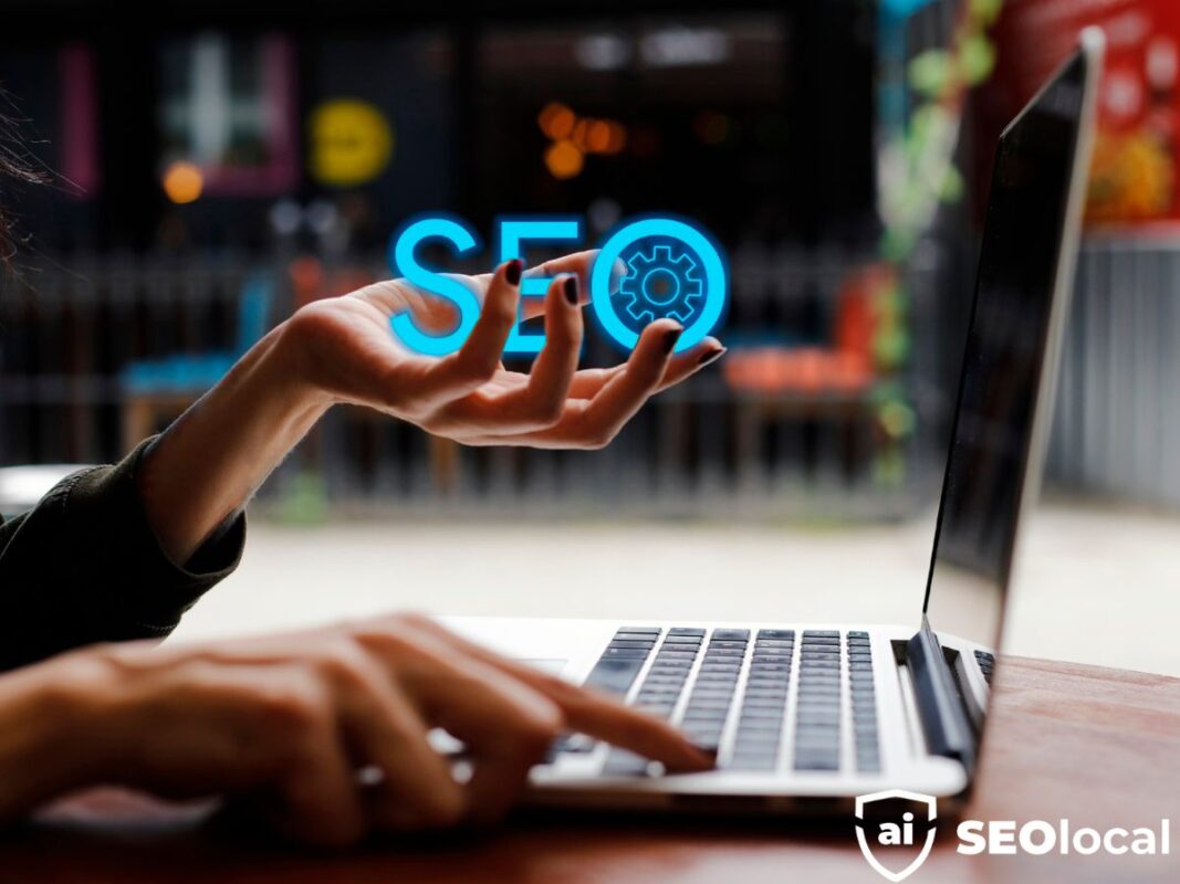Get Started with SEO Local
