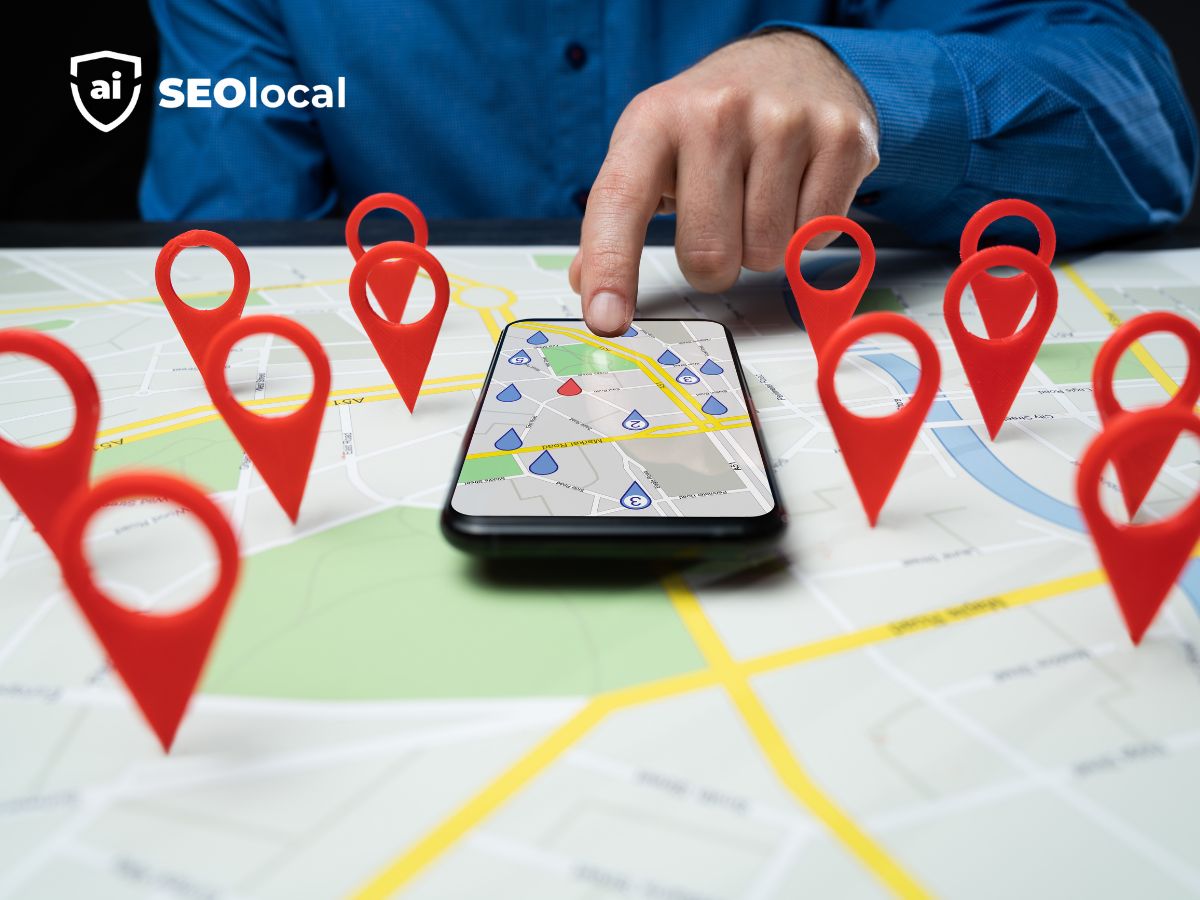 How To Optimize Google My Business blog featured image