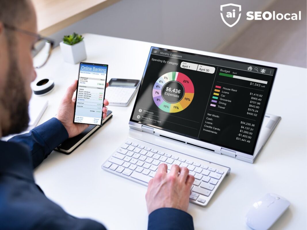 How to Set Up a Local Rank Tracking Strategy
