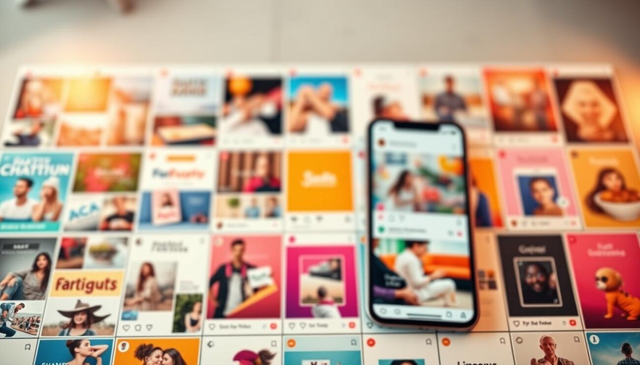 Instagram visual content strategies Instagram visual content strategies