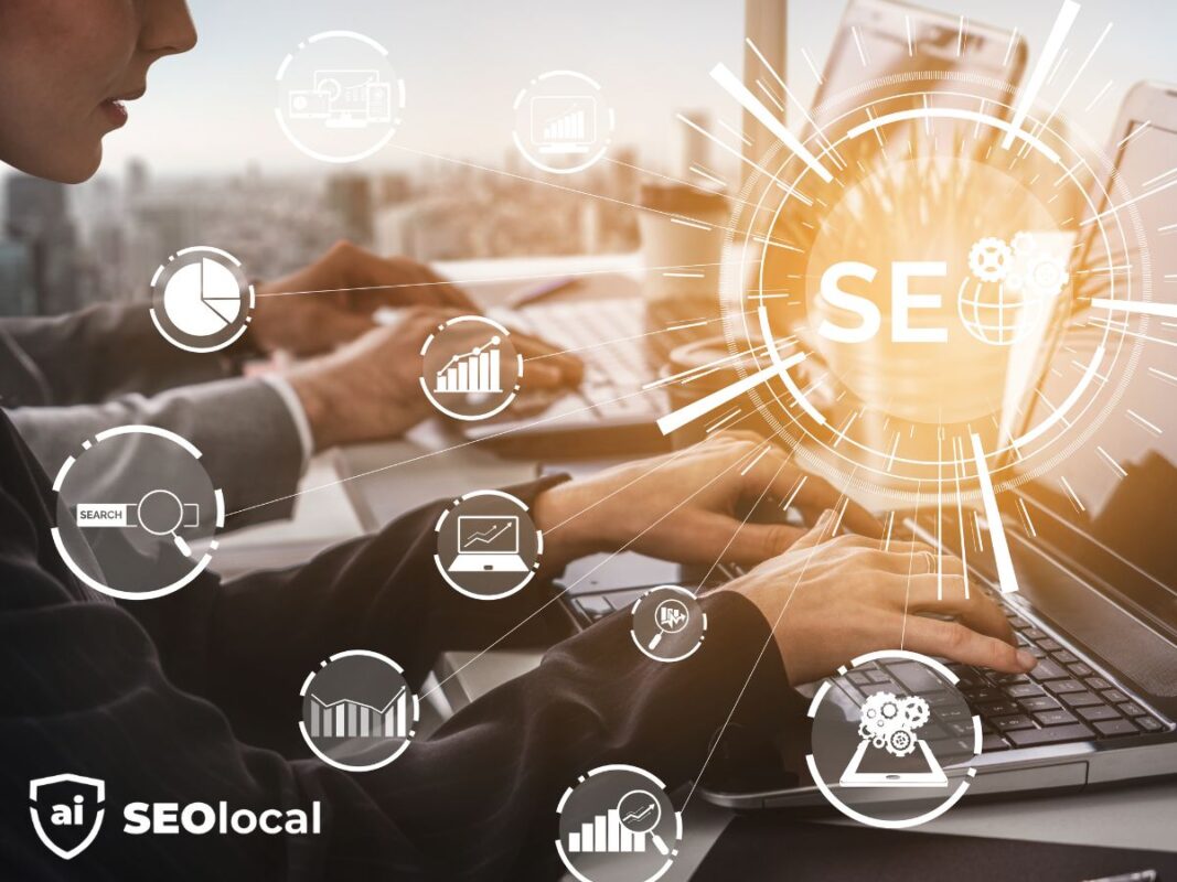 Key Differences Between Local SEO and National SEO