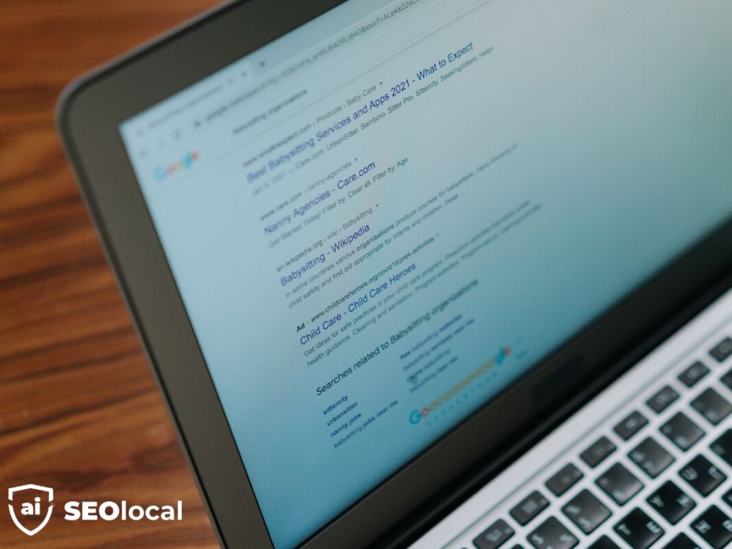 Learn about LSA ads in Local SEO