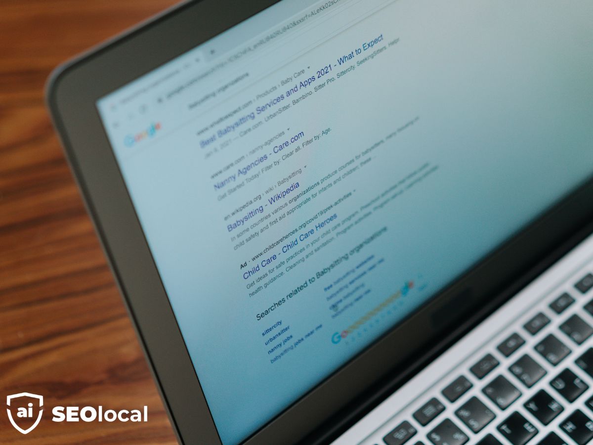 Learn about LSA ads in Local SEO