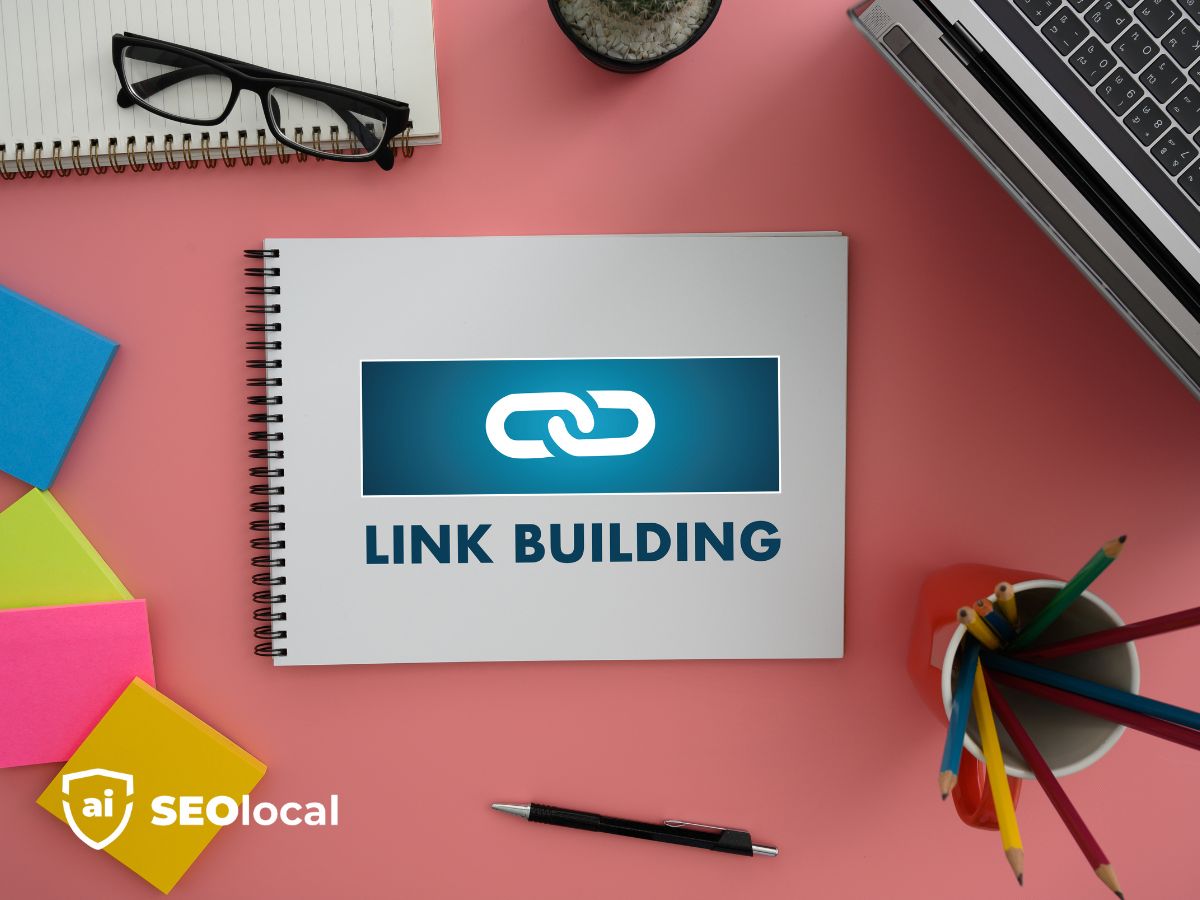Link Building Strategies