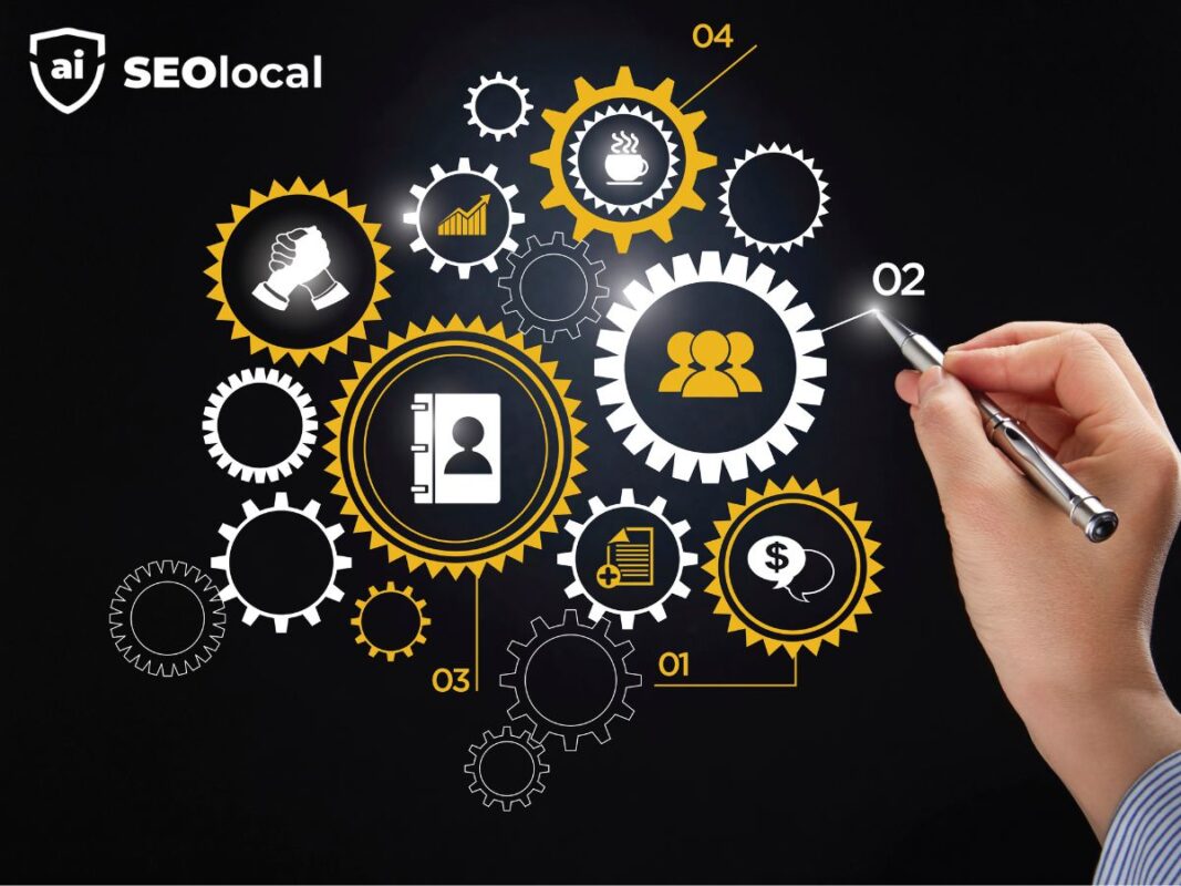 Local SEO Backlink Building Strategies