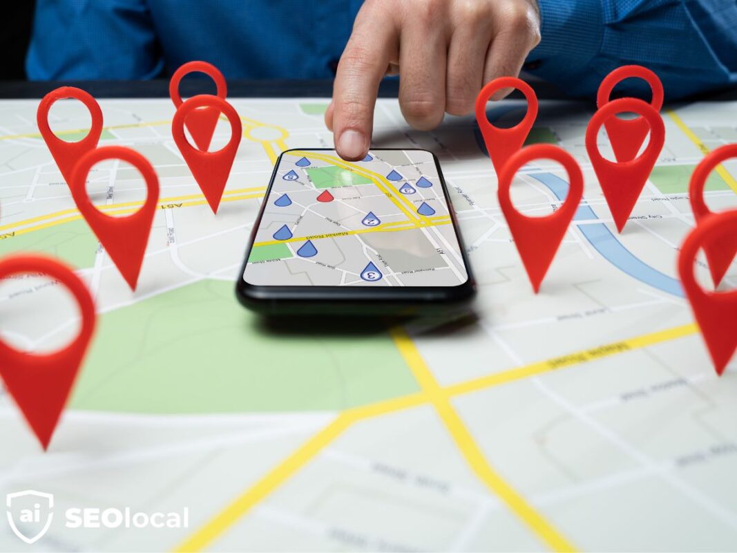 Local SEO Tips for Managing Multiple Locations