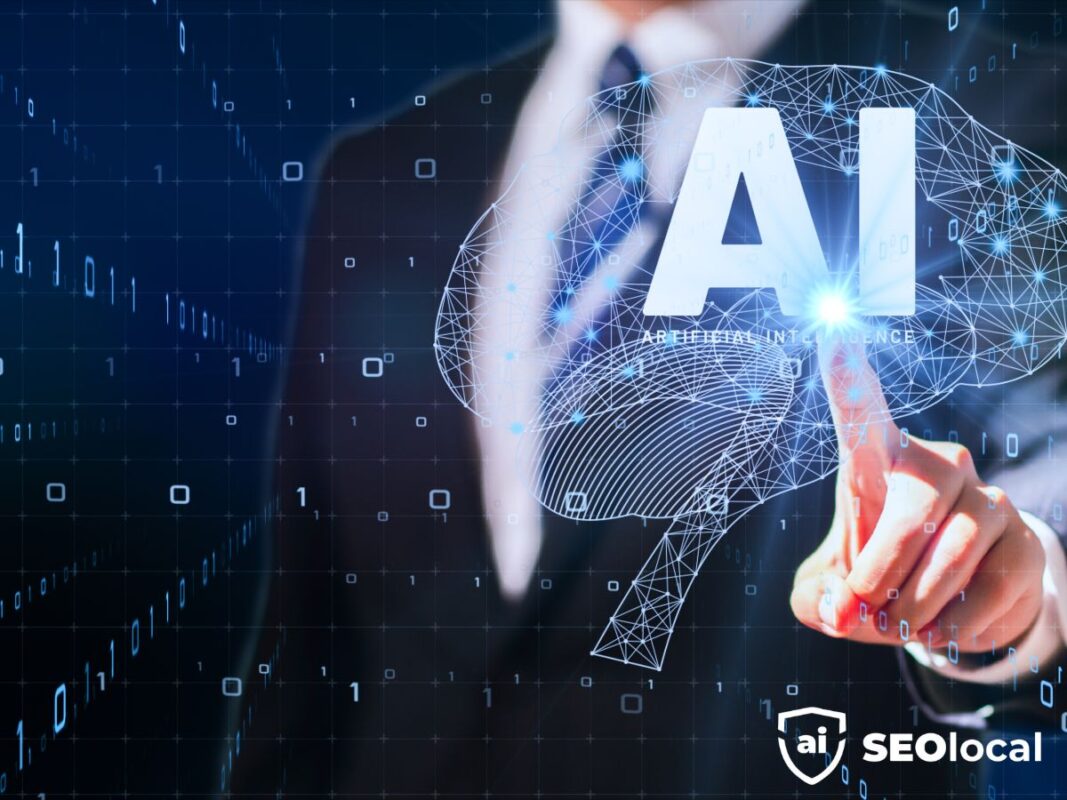 Local SEO and AI Integration Techniques