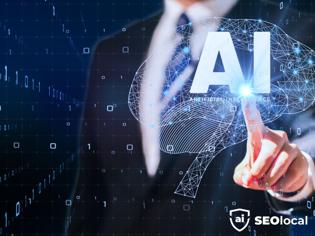 Local SEO and AI Integration Techniques