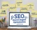 Local vs Organic SEO blog featured image