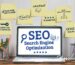 Local vs Organic SEO blog featured image