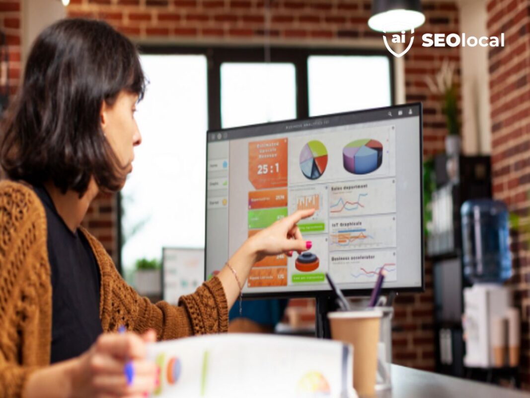 Marketing and Research for SEO