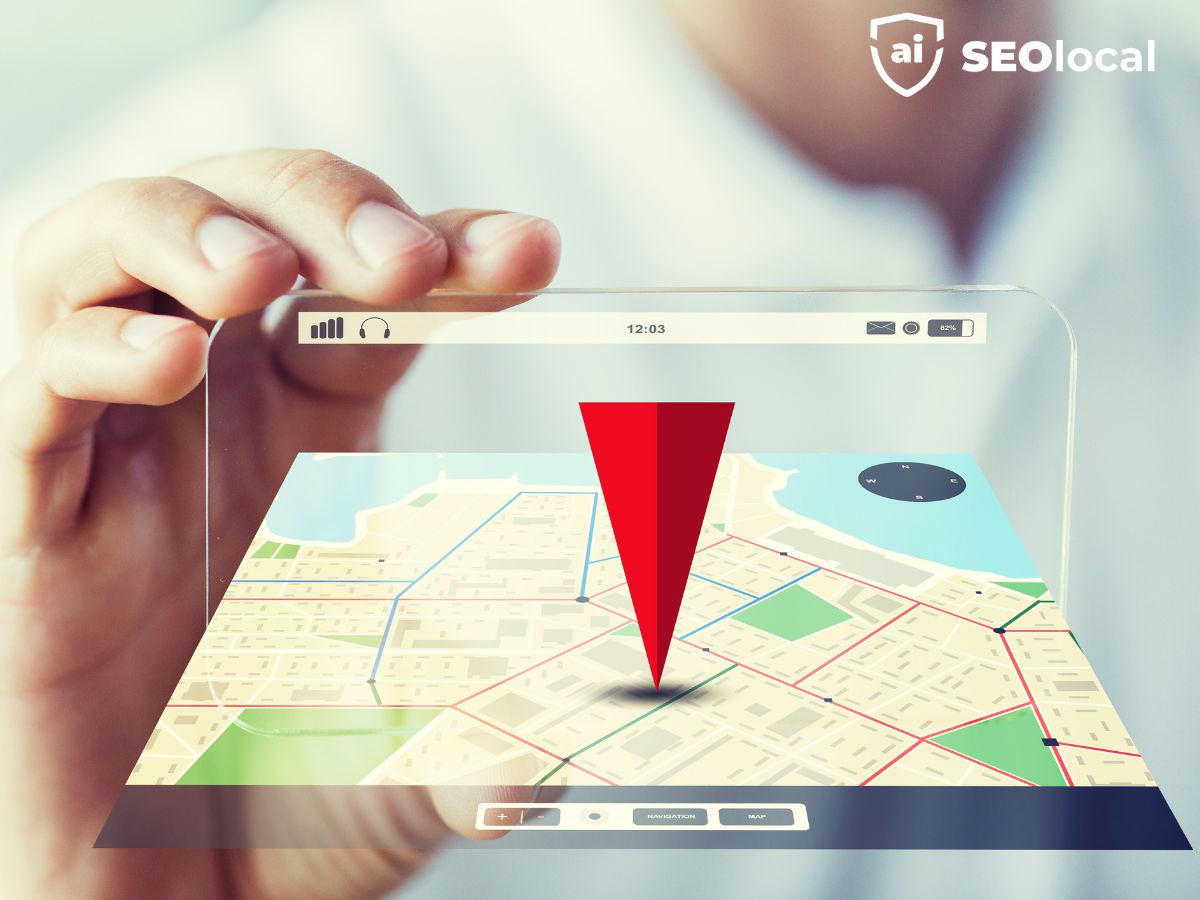 Mastering the Google Map Pack