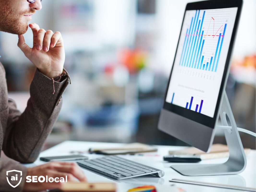Monitoroing Performance with Local SEO Tools