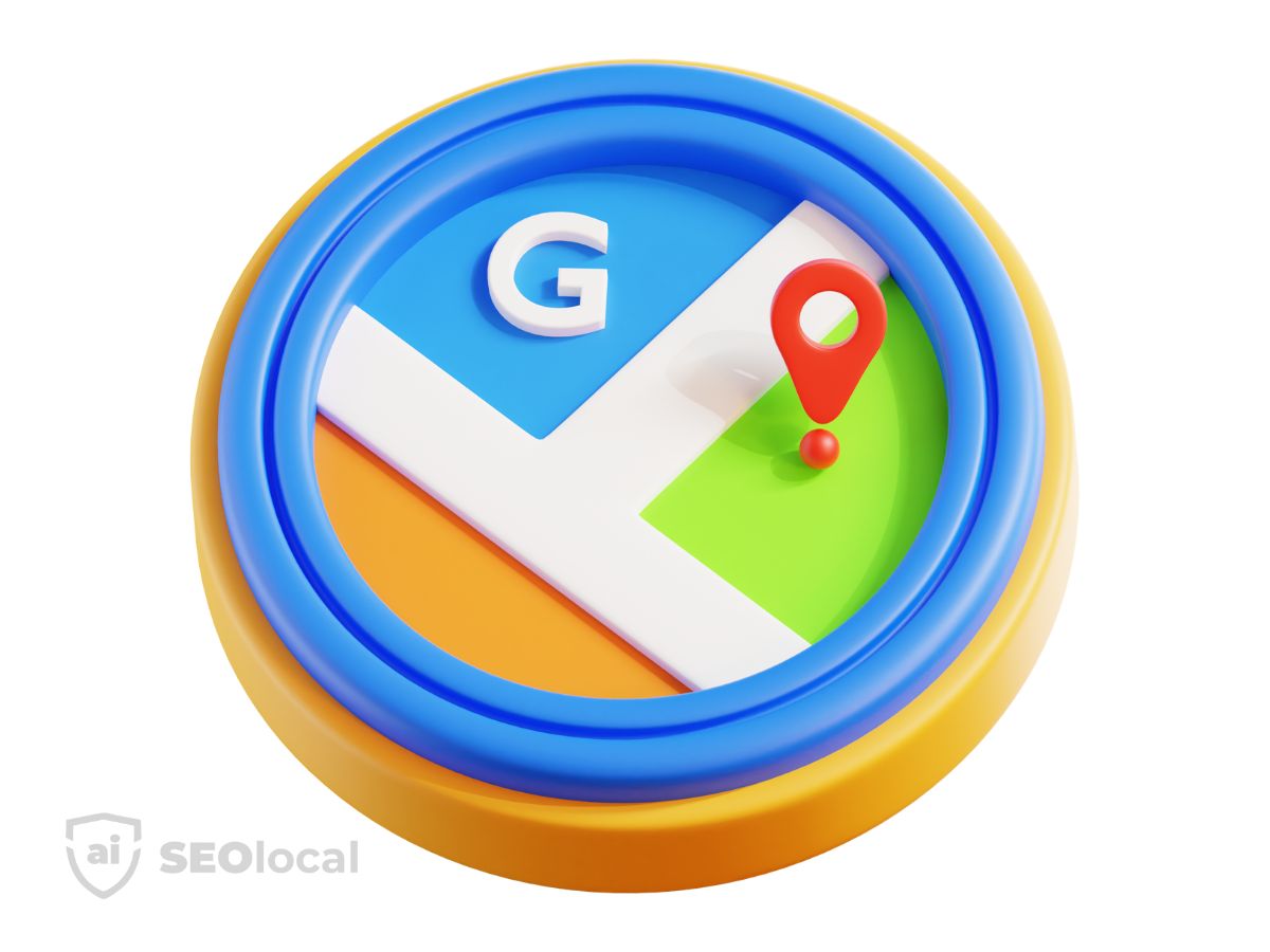 Google My Business graphic