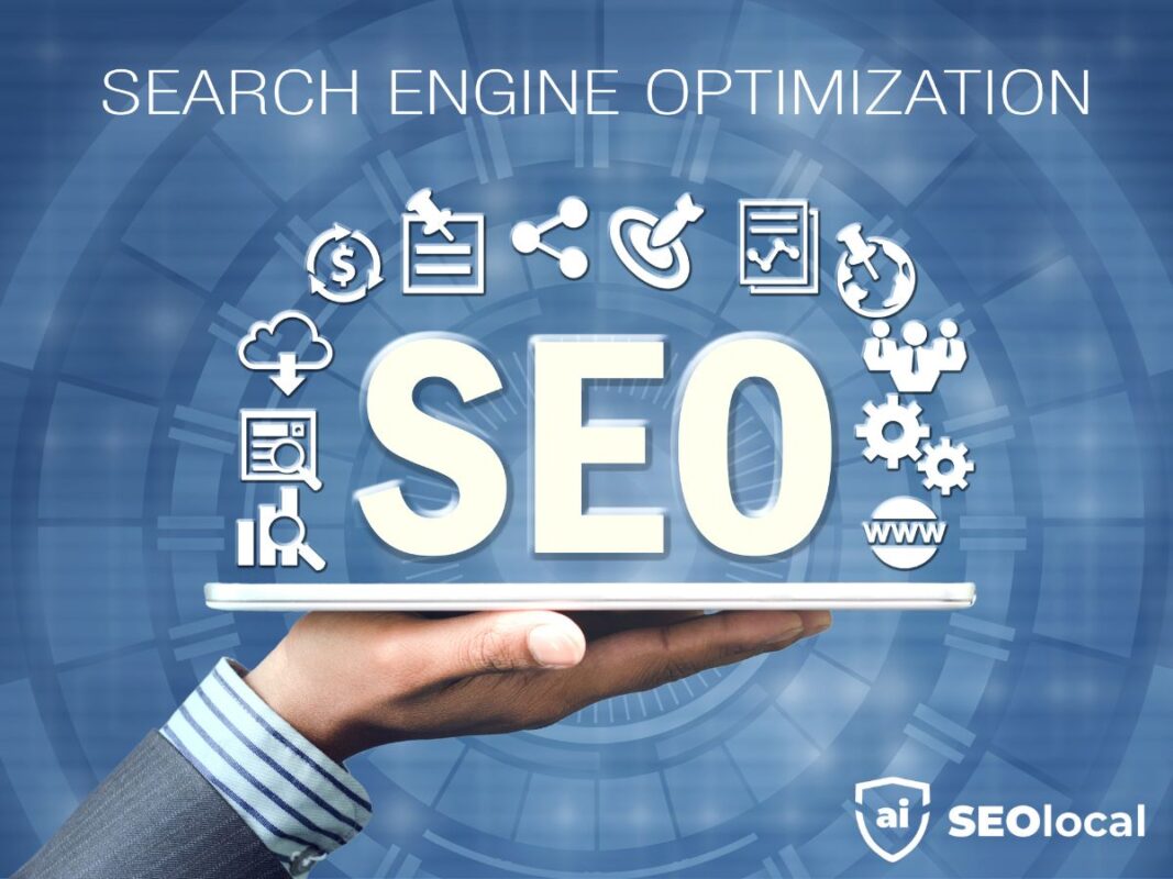 On-Page Optimization