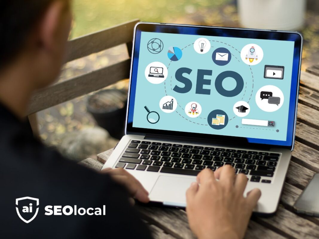 On-page SEO for local businesses