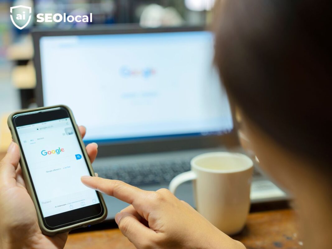 Optimize Your Google Business Profile