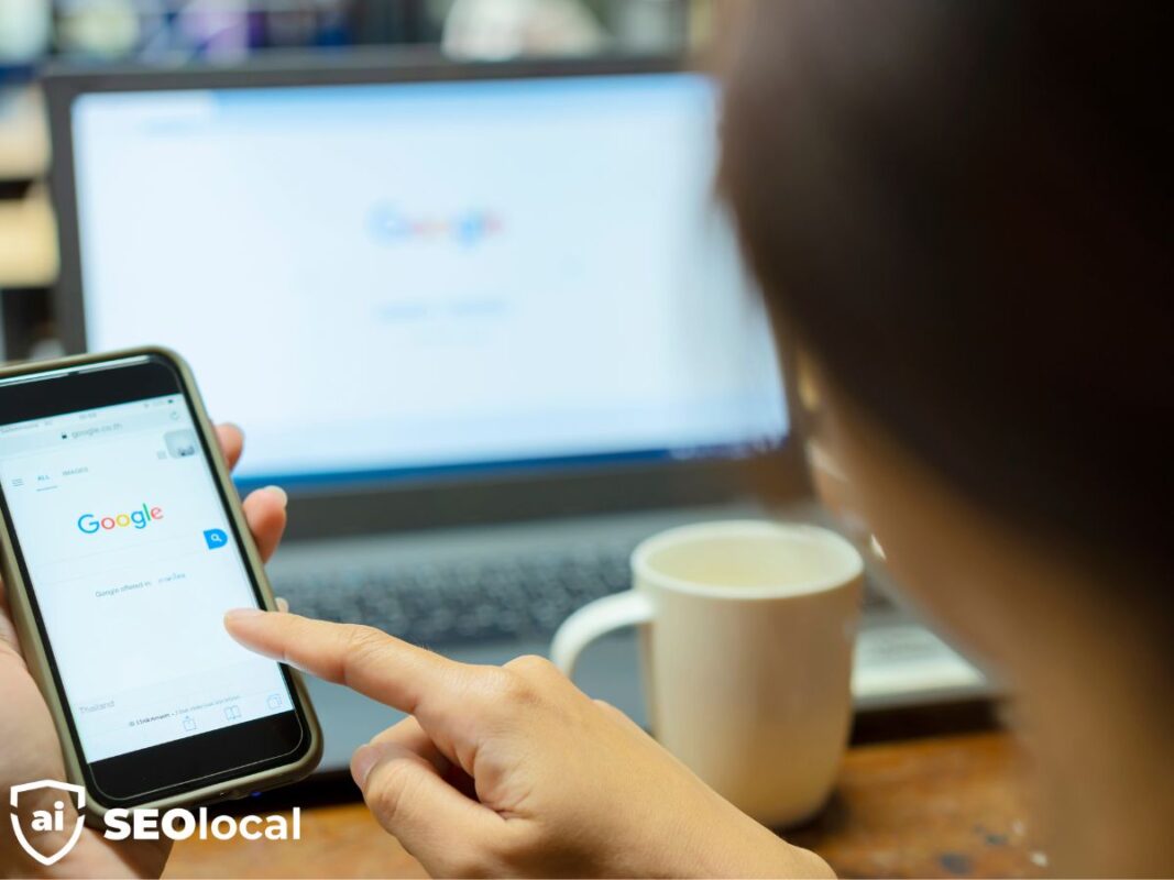 Optimizing Your Google Business Profile