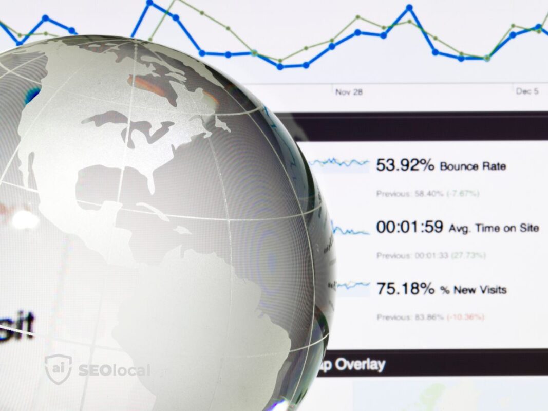 Postitve SEO Stats