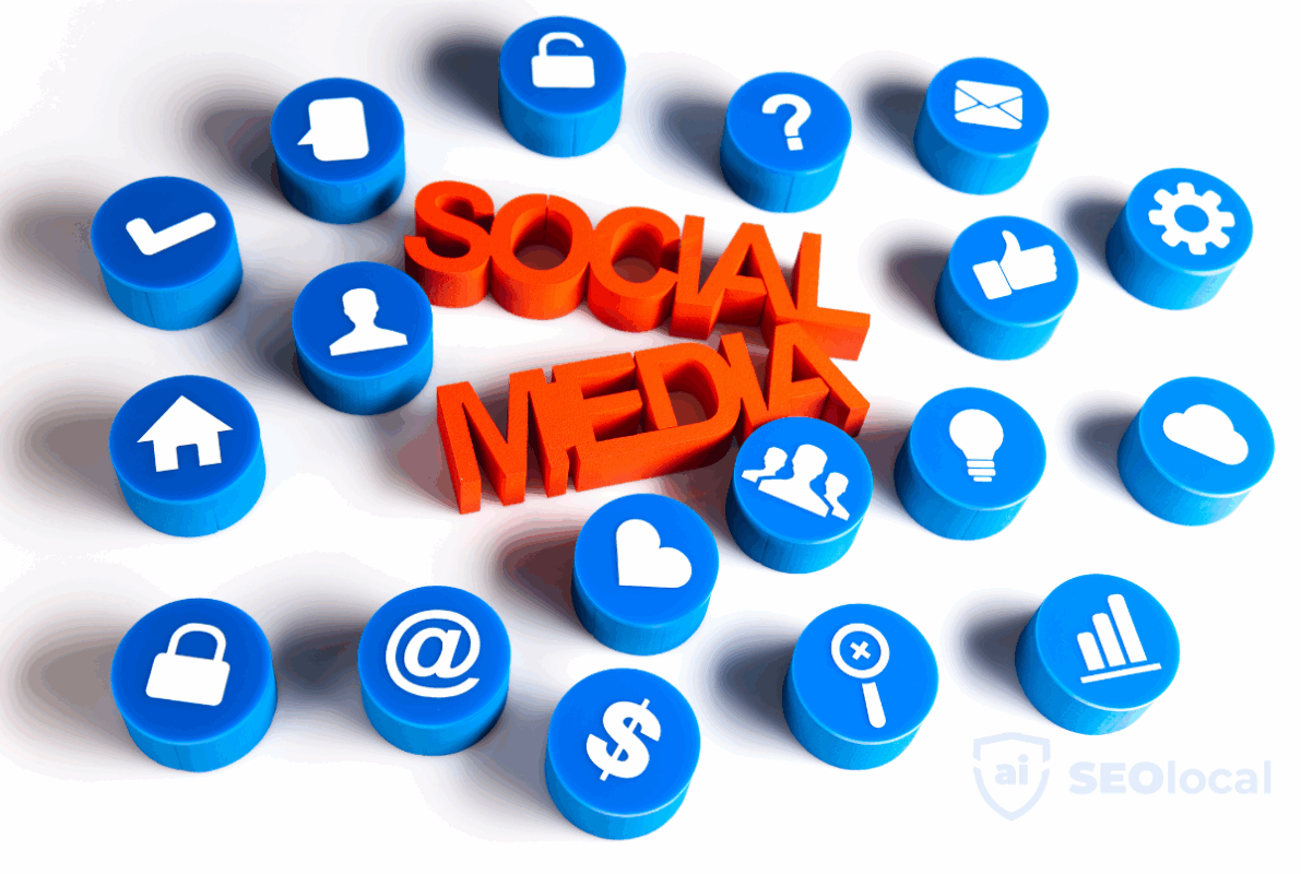Social Media platforms