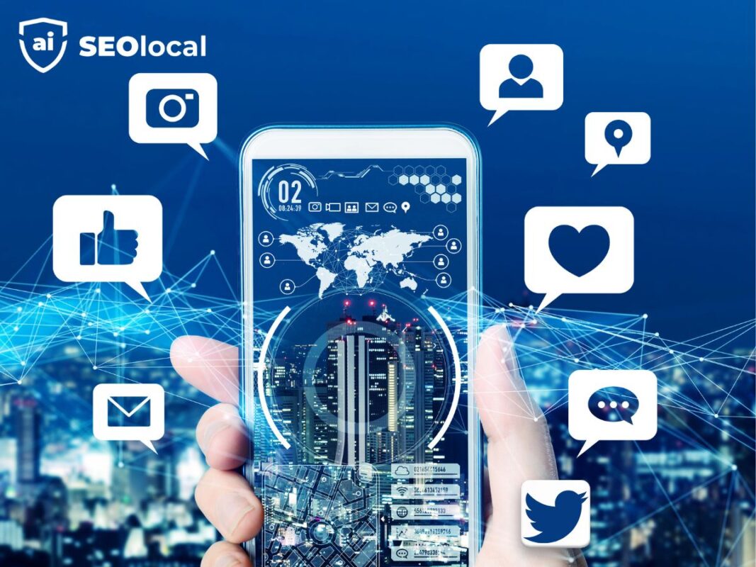 The Best Social Media Platforms for Local Businesses in 2025