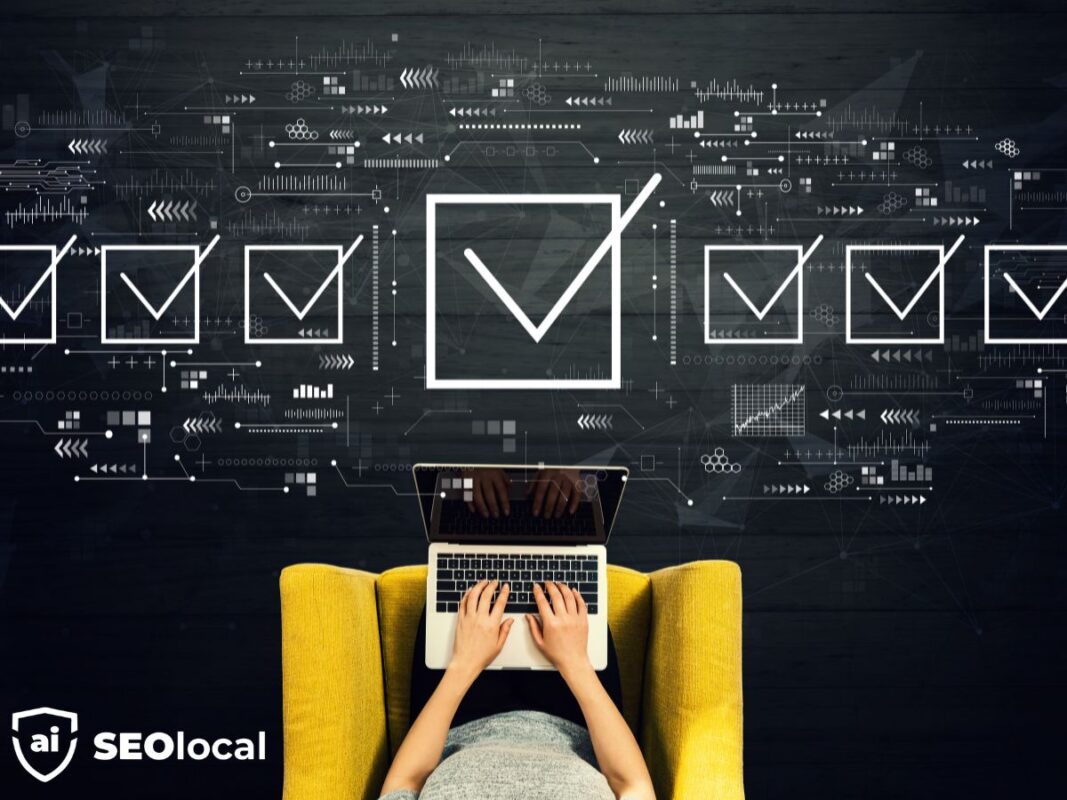 The Ultimate Local SEO Checklist