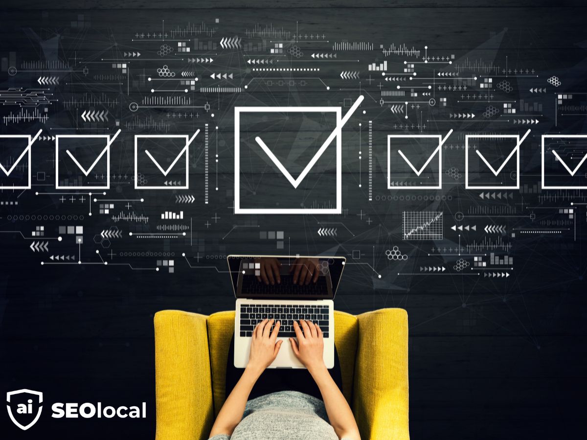 The Ultimate Local SEO Checklist