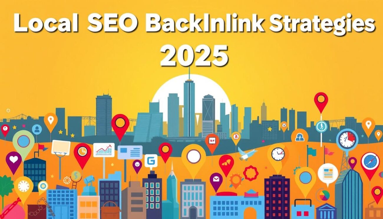 Top 7 Ways to Get Quality Backlinks for Local SEO in 2025