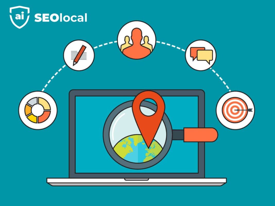 What Is Local SEO and Why Does It Matter