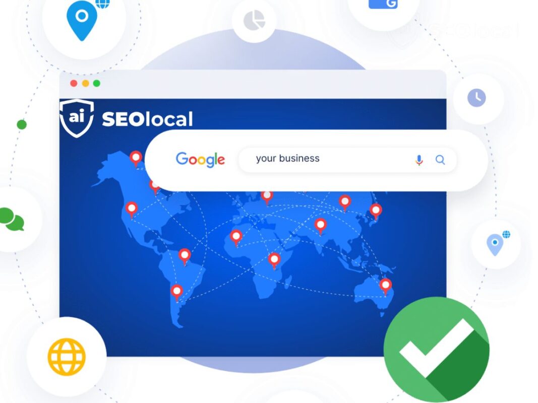 What Is National SEO