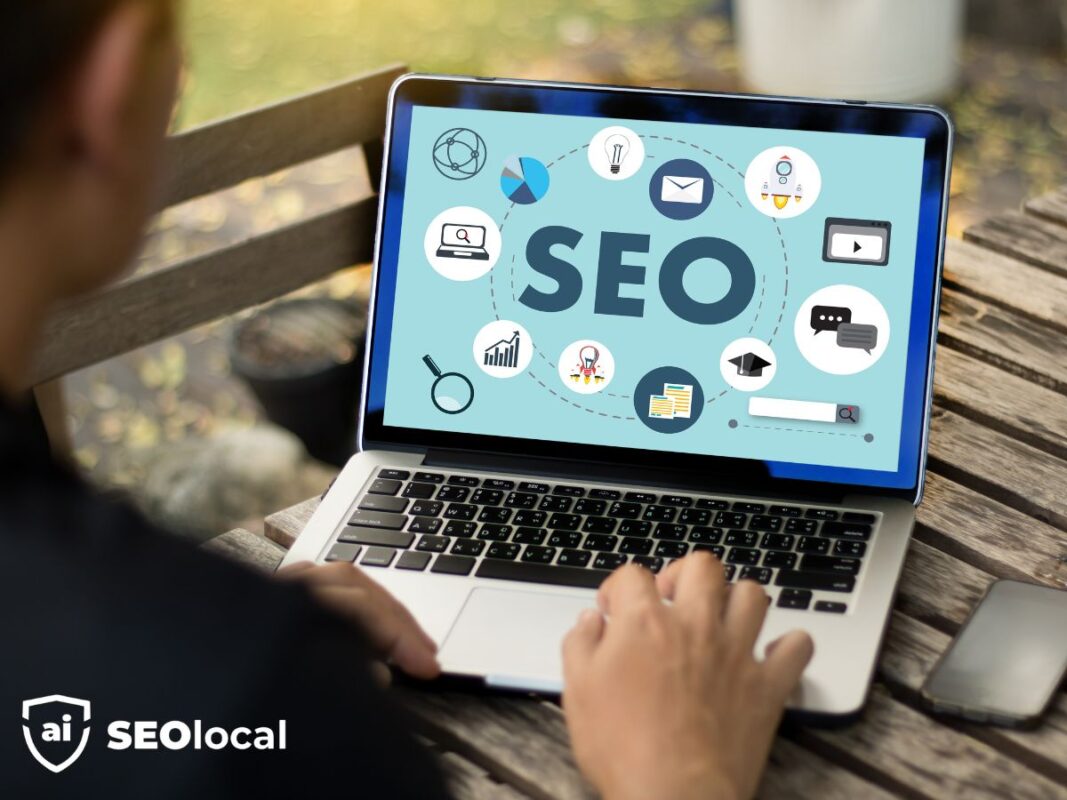 What Is On-Page SEO