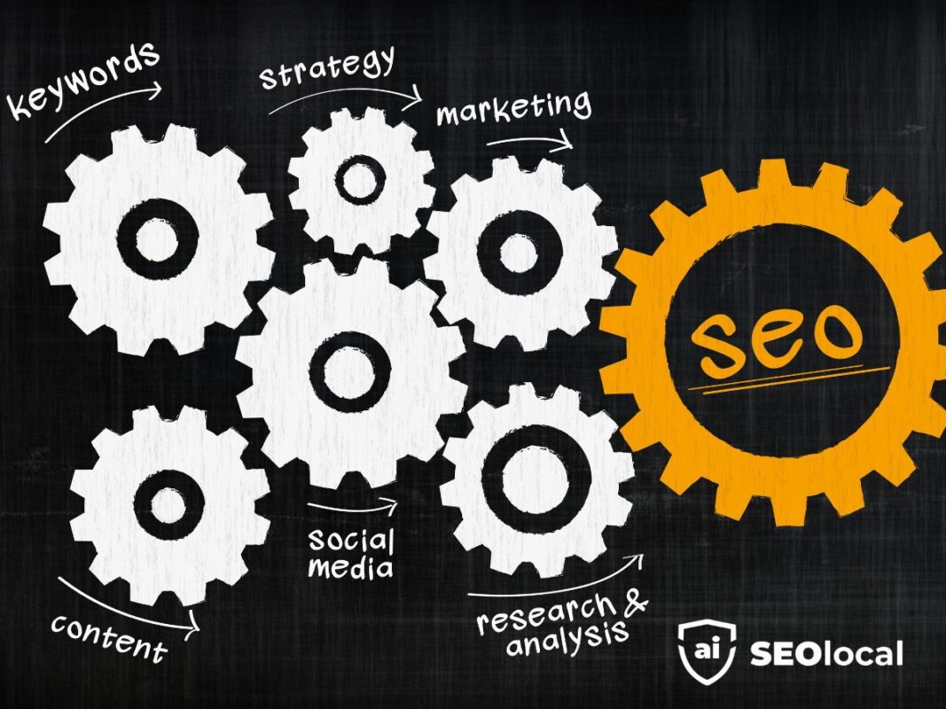 What Is Technical SEO
