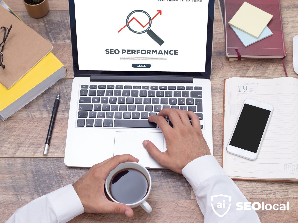 Why Tracking Local SEO Rankings Matters