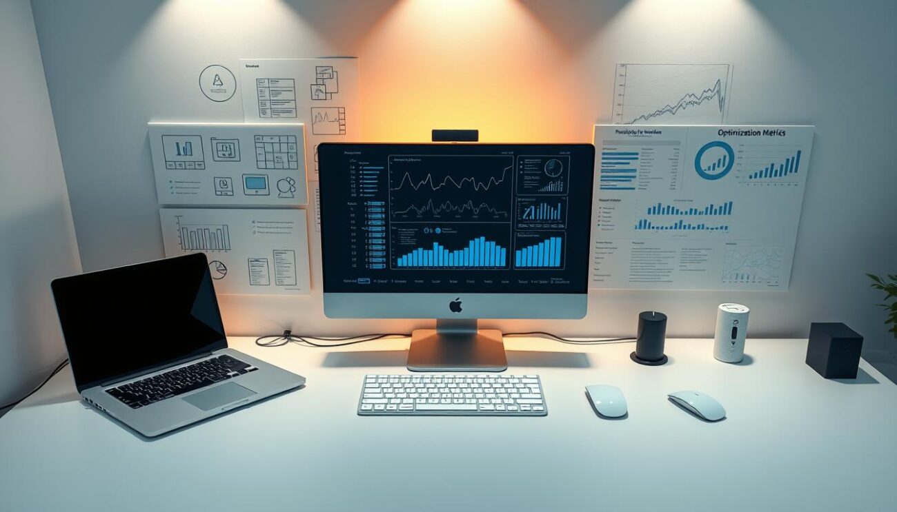 technical optimization