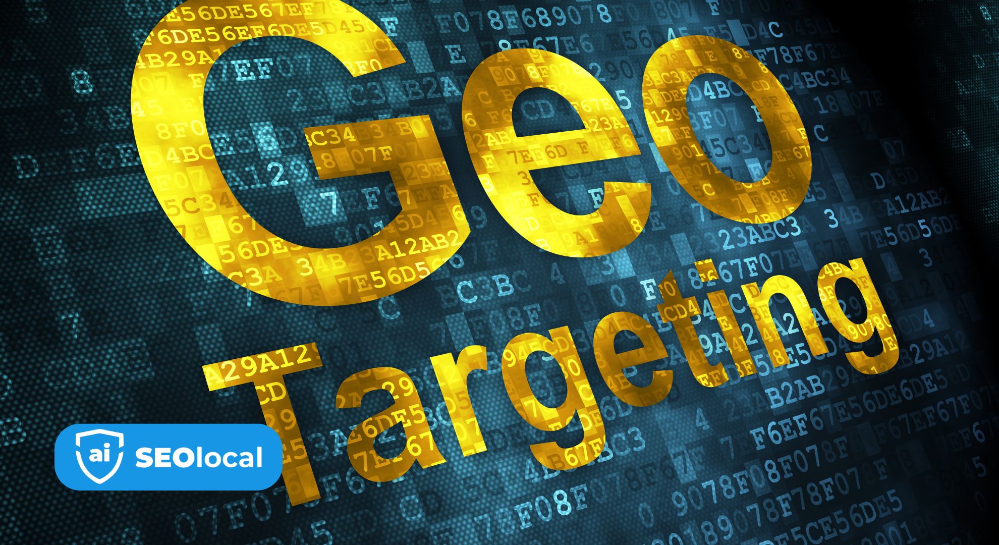 AI geo-targeting