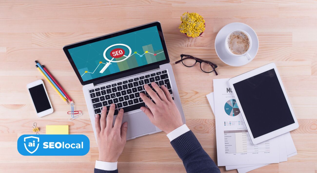 Local SEO Strategy for Real Estate Listings
