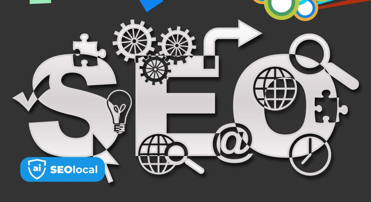 Local SEO strategy