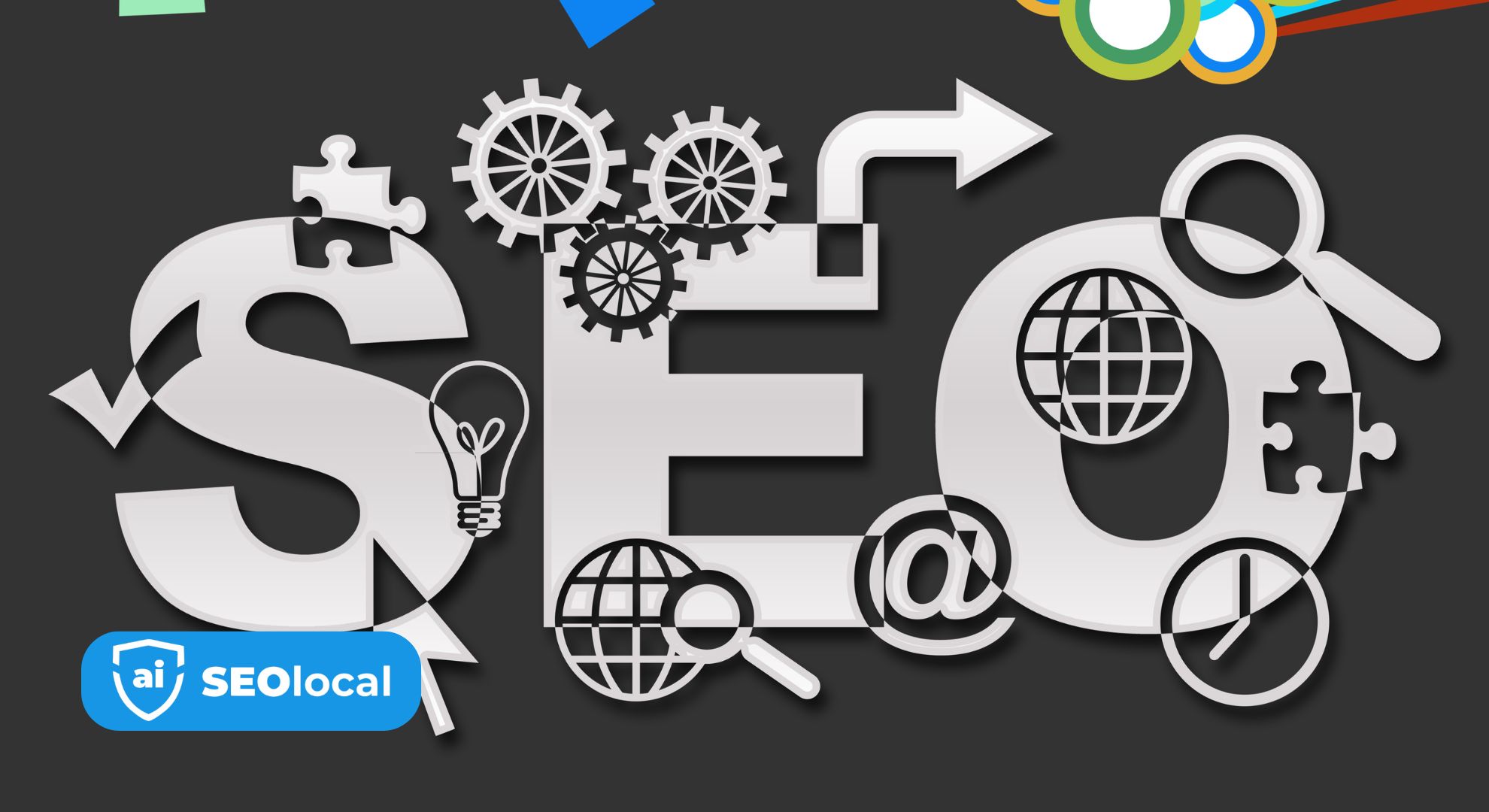 Local SEO strategy