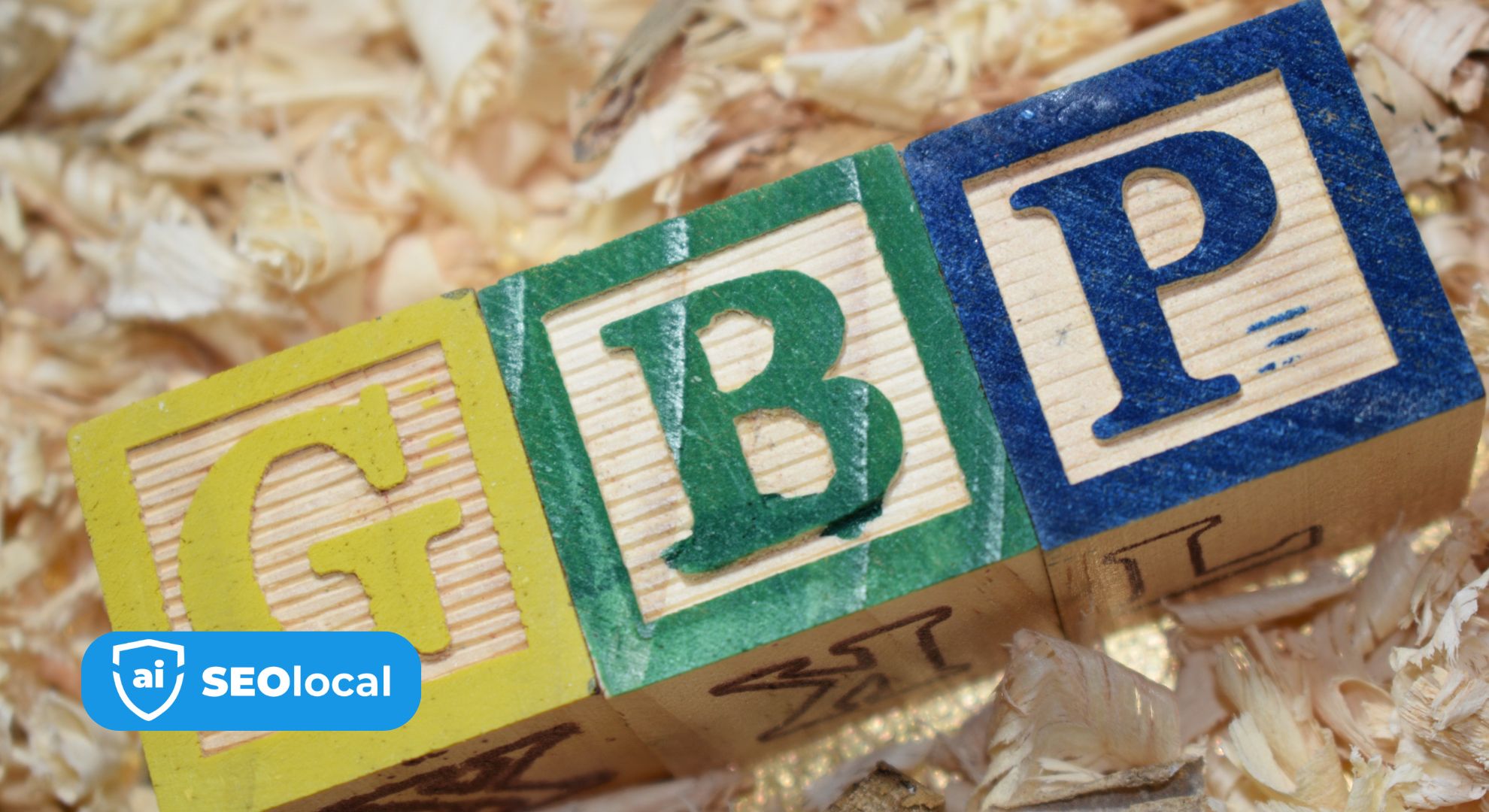 GBP messaging optimization