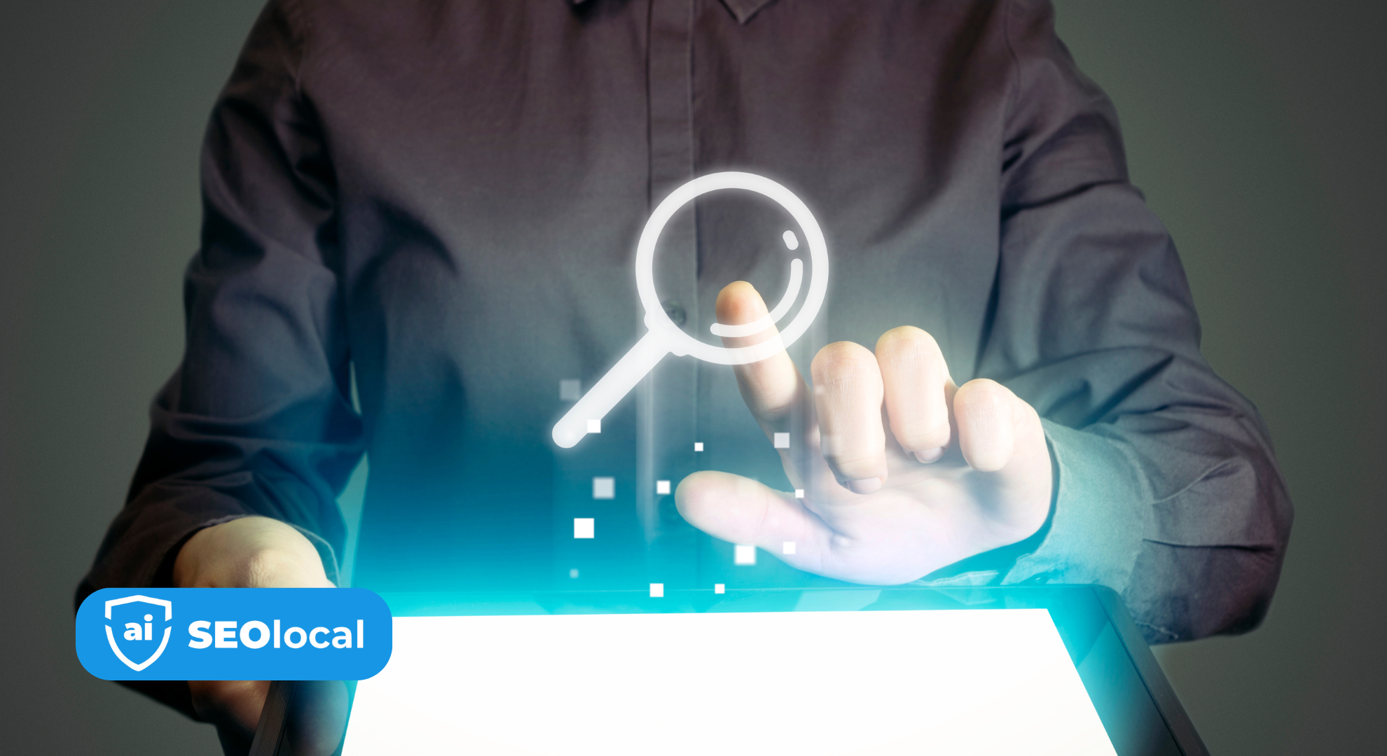 Cross-device local search optimization