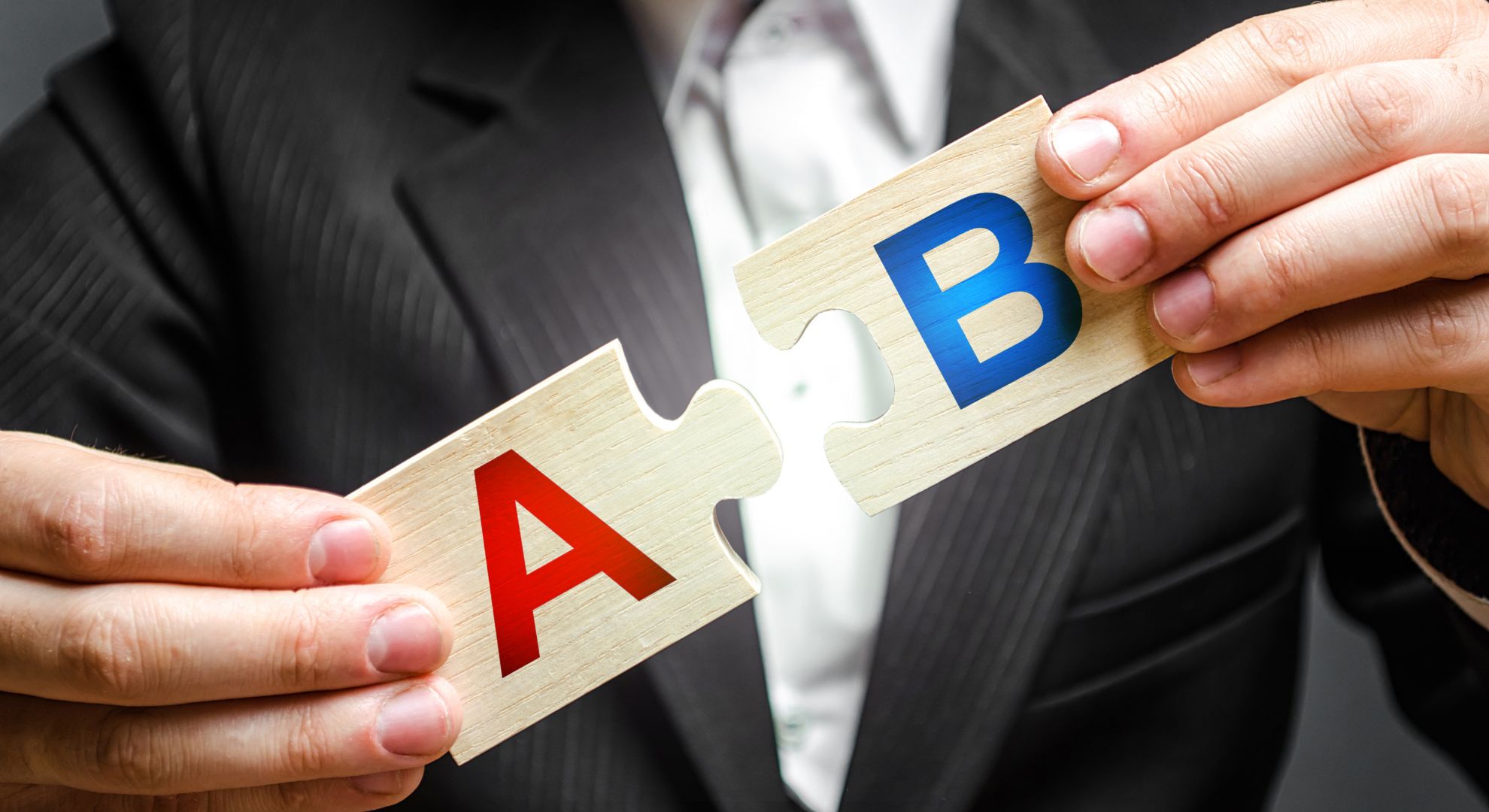 Local SEO A/B testing methods