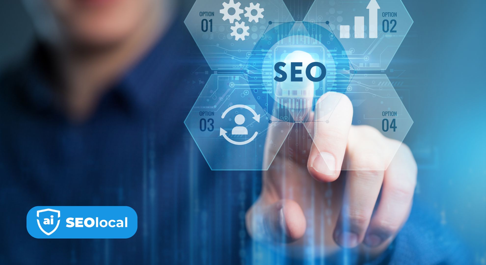 Local SEO competitive analysis