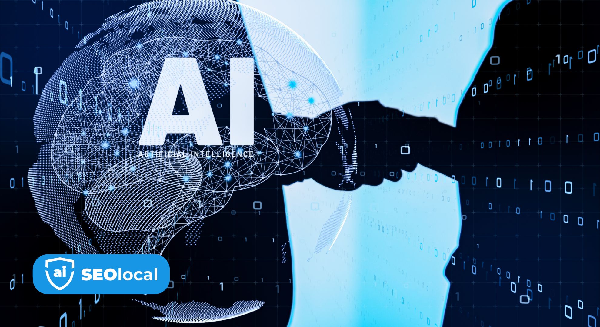 AI-driven local insights