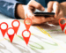 Local search ecosystem overview