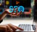 Cross-device local search optimization