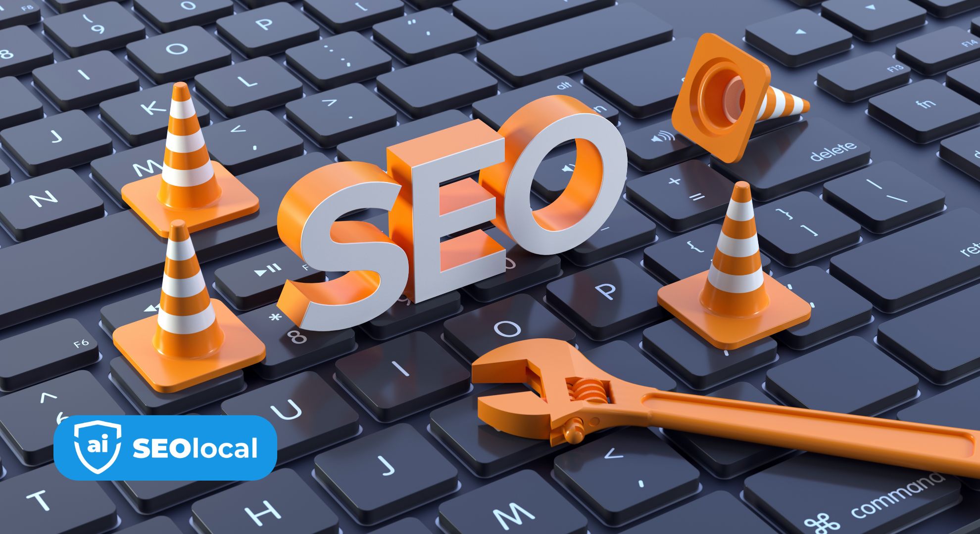 Local SEO A/B testing methods