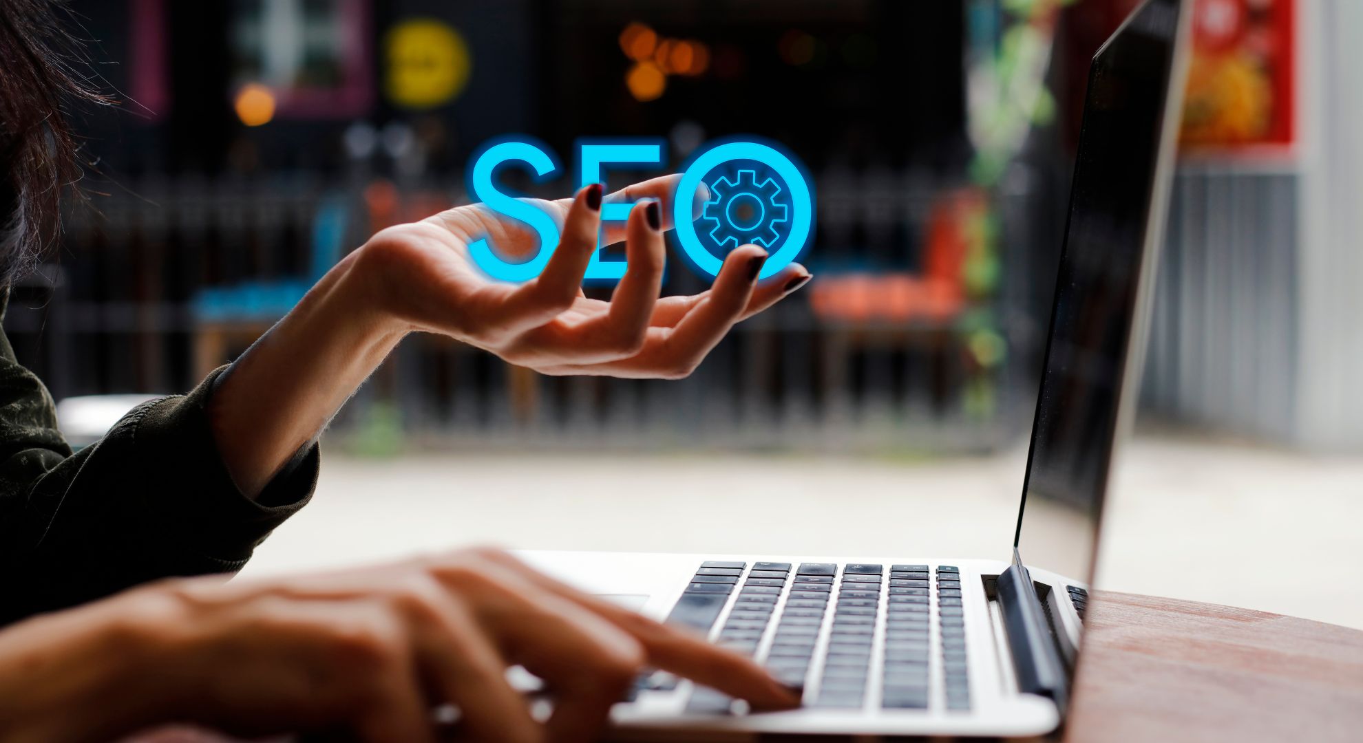 Cross-device local search optimization