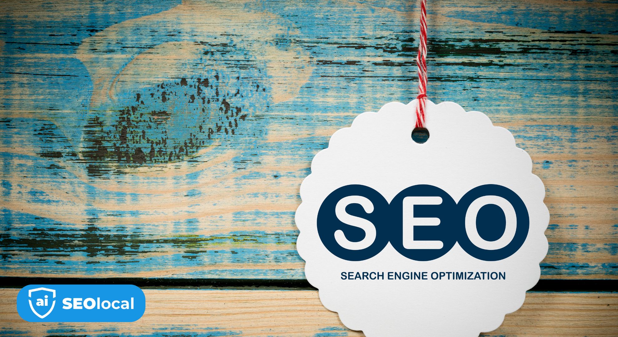 Local SEO vs proximity marketing