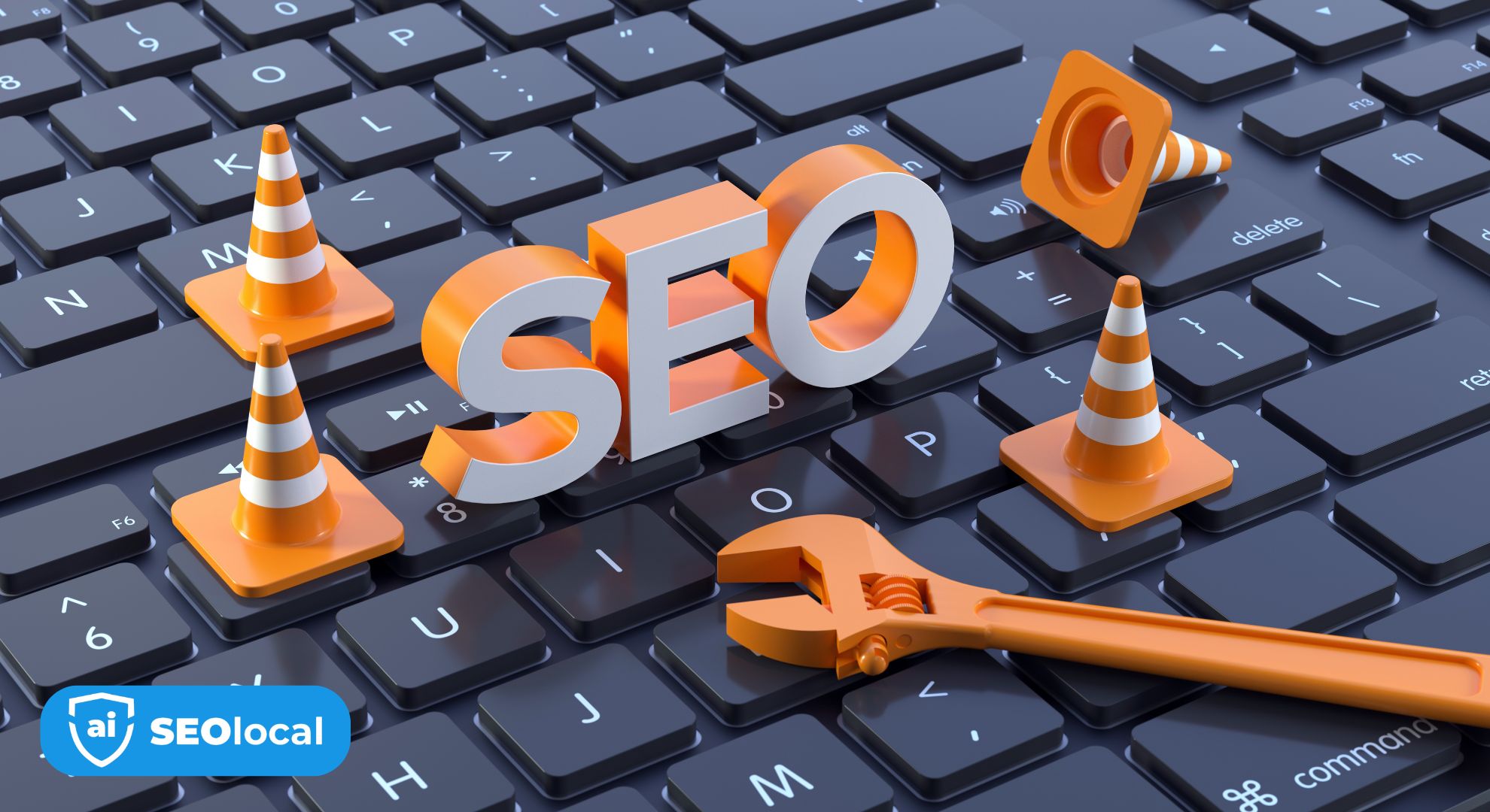 Local semantic search optimization
