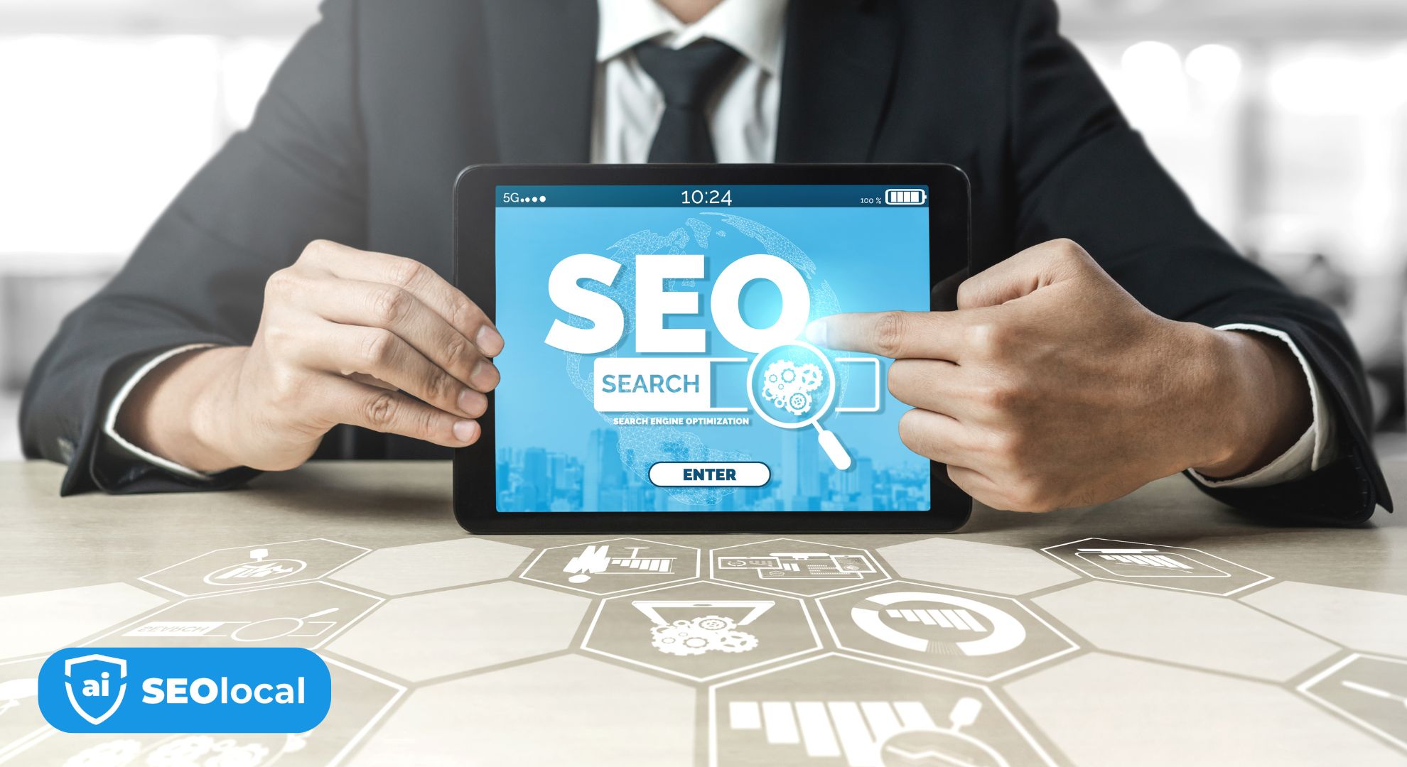 Local SEO A/B testing methods